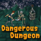 Dangerous Dungeon ikon