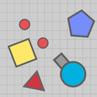 Basic Game for Diep_io icono