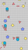 Basic Game for Diep_io स्क्रीनशॉट 3