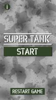 Super Tank Diep Game Plakat