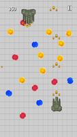 Super Tank Diep Game اسکرین شاٹ 2