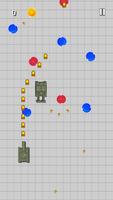 Super Tank Diep Game captura de pantalla 3