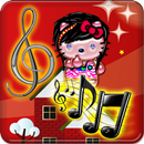 Kitty Musique Mp3 Player APK