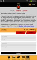 Players اسکرین شاٹ 3