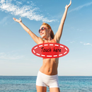 Touch on girl : Girl Cloth Scanner prank APK