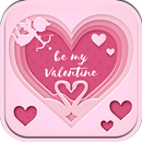 Valentine Love GIF 2018 APK