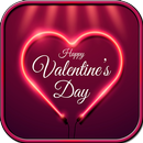Happy Valentine's GIF 2018 APK