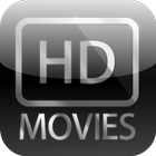 HD Movie 2017 ไอคอน