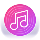 آیکون‌ Free Music Video Tube