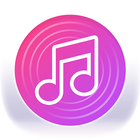 Free Music for Youtube Player icône