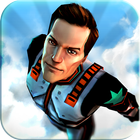 Skyman أيقونة