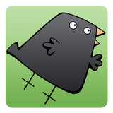 Wussywat Irdy Bird icône