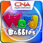 Word Bubbles icône