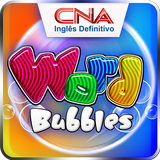 Word Bubbles aplikacja