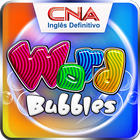 Word Bubbles icon