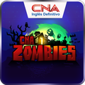Zombie Attack