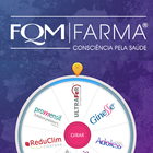 Evento FQM أيقونة