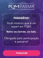 Evento FQM الملصق