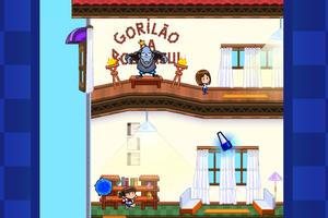 Bola Azul screenshot 1