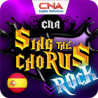 Sing the chorus ไอคอน