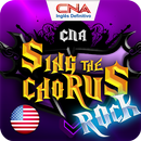 Sing the chorus APK