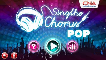 CNA 360 - Sing The Chorus POP 海報