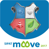 SIPAT 2017 icône