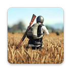 Player Unknown's Battle Ground Wallpaper HD icône
