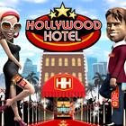 Hollywood Hotel icône