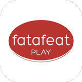 Fatafeat Play icon