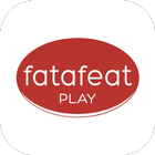 Fatafeat Play ikon