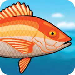 Fishalot - free fishing game 🎣 APK 下載