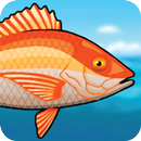 Fishalot - free fishing game 🎣 APK