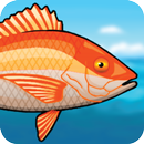 Fishalot - juego de pesca gratis 🎣 APK