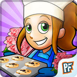 Cooking Dash أيقونة