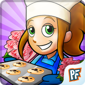 Cooking Dash آئیکن