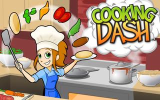 Cooking Dash تصوير الشاشة 3