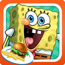 SpongeBob Diner Dash Deluxe APK