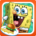 SpongeBob Diner Dash Deluxe icon