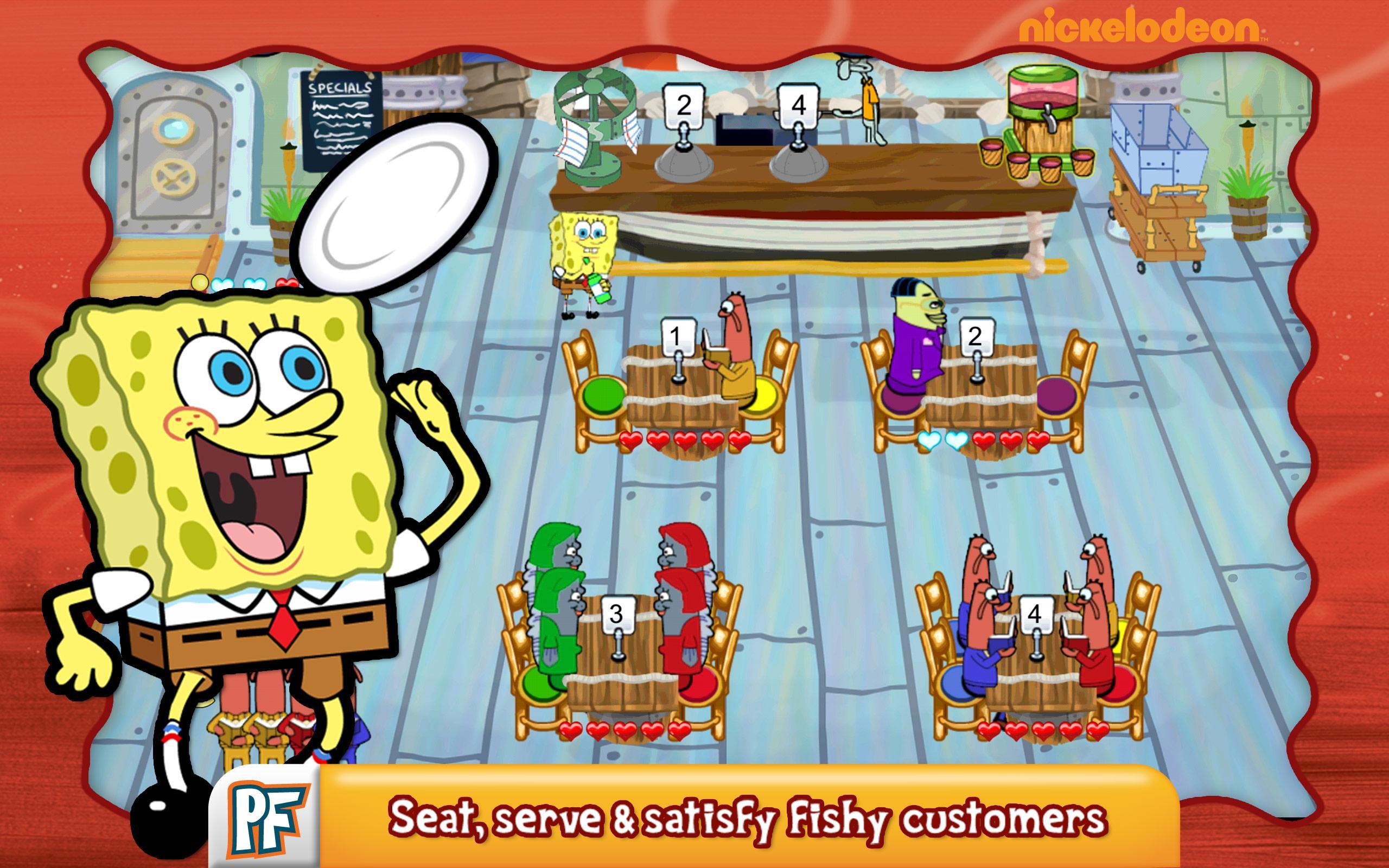 Губка Боб Diner Dash. Игра губка Боб квадратные штаны игры. Игра Spongebob Diner Dash. Игра Spongebob Diner Dash 2. Sponge game