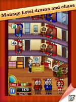 Hotel Dash 截图 1