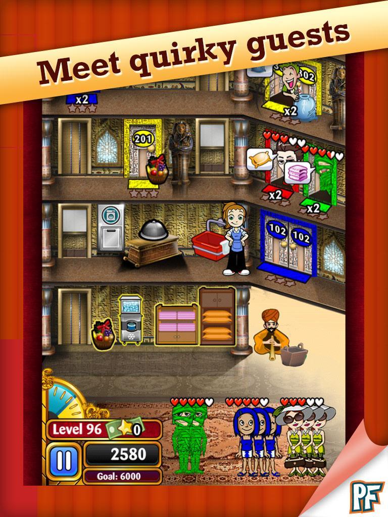 hotel dash free download full version for android