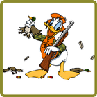 Duck Hunting 3D - AR free 2018 : FPS Shooting icon