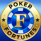 Poker Fortunes Zeichen