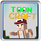 Toon Craft Runner icône
