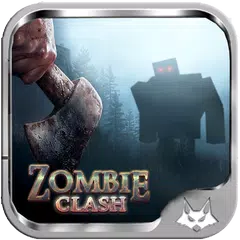 Zombie Clash Multiplayer アプリダウンロード
