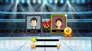 Air Hockey King screenshot 3
