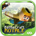 Battle Craft Royale icône