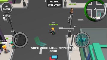 Battle Craft Royale screenshot 3