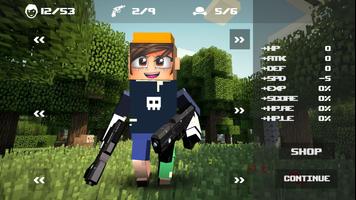Battle Craft Royale screenshot 2